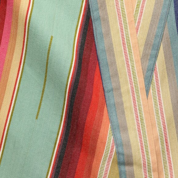 FAR WEST - Big Sky El Cosmico Kimono Robe - Picture 3 of 3